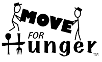 Move for Hunger Logo